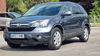 Honda CR-V 2.2L Es I-CDTi SUV 5dr Diesel Manual Euro 4 (138 bhp) 5dr Manual 2025