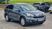 Honda CR-V 2.2L Es I-CDTi SUV 5dr Diesel Manual Euro 4 (138 bhp) 5dr Manual 2007
