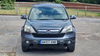 Honda CR-V 2.2L Es I-CDTi SUV 5dr Diesel Manual Euro 4 (138 bhp) 5dr Manual 2025
