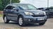 Honda CR-V 2.2L Es I-CDTi SUV 5dr Diesel Manual Euro 4 (138 bhp) 5dr Manual 2007