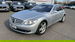 Mercedes-Benz CL 5.5 CL500 2dr 2dr Automatic 2008
