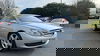 Mercedes-Benz CL 5.5 CL500 2dr 2dr Automatic 2025