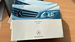 Mercedes-Benz CL 5.5 CL500 2dr 2dr Automatic 2008