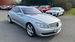 Mercedes-Benz CL 5.5 CL500 2dr 2dr Automatic 2008