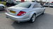 Mercedes-Benz CL 5.5 CL500 2dr 2dr Automatic 2008
