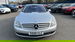 Mercedes-Benz CL 5.5 CL500 2dr 2dr Automatic 2008