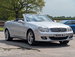Mercedes-Benz CLK 1.8 CLK200 Kompressor Avantgarde Cabriolet 2dr Petrol Automatic (214 g/km, 163 bhp) 2dr Automatic 2006