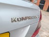 Mercedes-Benz CLK 1.8 CLK200 Kompressor Avantgarde Cabriolet 2dr Petrol Automatic (214 g/km, 163 bhp) 2dr Automatic 2026