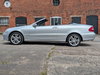 Mercedes-Benz CLK 1.8 CLK200 Kompressor Avantgarde Cabriolet 2dr Petrol Automatic (214 g/km, 163 bhp) 2dr Automatic 2026
