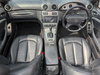 Mercedes-Benz CLK 1.8 CLK200 Kompressor Avantgarde Cabriolet 2dr Petrol Automatic (214 g/km, 163 bhp) 2dr Automatic 2026