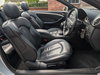 Mercedes-Benz CLK 1.8 CLK200 Kompressor Avantgarde Cabriolet 2dr Petrol Automatic (214 g/km, 163 bhp) 2dr Automatic 2026