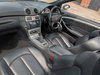 Mercedes-Benz CLK 1.8 CLK200 Kompressor Avantgarde Cabriolet 2dr Petrol Automatic (214 g/km, 163 bhp) 2dr Automatic 2026