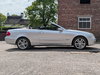 Mercedes-Benz CLK 1.8 CLK200 Kompressor Avantgarde Cabriolet 2dr Petrol Automatic (214 g/km, 163 bhp) 2dr Automatic 2026