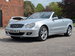 Mercedes-Benz CLK 1.8 CLK200 Kompressor Avantgarde Cabriolet 2dr Petrol Automatic (214 g/km, 163 bhp) 2dr Automatic 2006