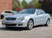 Mercedes-Benz CLK 1.8 CLK200 Kompressor Avantgarde Cabriolet 2dr Petrol Automatic (214 g/km, 163 bhp) 2dr Automatic 2006