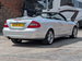 Mercedes-Benz CLK 1.8 CLK200 Kompressor Avantgarde Cabriolet 2dr Petrol Automatic (214 g/km, 163 bhp) 2dr Automatic 2006