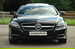 Mercedes-Benz CLS 3.0 CLS350 CDI V6 BlueEfficiency AMG Sport Shooting Brake G-Tronic+ Euro 5 (s/s) 5dr 5dr Automatic 2013