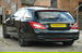 Mercedes-Benz CLS 3.0 CLS350 CDI V6 BlueEfficiency AMG Sport Shooting Brake G-Tronic+ Euro 5 (s/s) 5dr 5dr Automatic 2013
