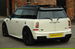 MINI Clubman 1.6 John Cooper Works Euro 5 5dr 5dr Manual 2011
