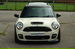 MINI Clubman 1.6 John Cooper Works Euro 5 5dr 5dr Manual 2011