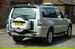 Mitsubishi Shogun 3.2 DI-DC SG3 Auto 4WD Euro 5 5dr LWB 5dr Automatic 2014