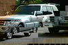 Mitsubishi Shogun 3.2 DI-DC SG3 Auto 4WD Euro 5 5dr LWB 5dr Automatic 2025