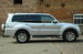 Mitsubishi Shogun 3.2 DI-DC SG3 Auto 4WD Euro 5 5dr LWB 5dr Automatic 2014