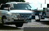 Mitsubishi Shogun 3.2 DI-DC SG3 Auto 4WD Euro 5 5dr LWB 5dr Automatic 2025