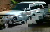 Mitsubishi Shogun 3.2 DI-DC SG3 Auto 4WD Euro 5 5dr LWB 5dr Automatic 2025