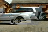 Mitsubishi Shogun 3.2 DI-DC SG3 Auto 4WD Euro 5 5dr LWB 5dr Automatic 2025