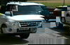 Mitsubishi Shogun 3.2 DI-DC SG3 Auto 4WD Euro 5 5dr LWB 5dr Automatic 2025