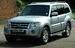 Mitsubishi Shogun 3.2 DI-DC SG3 Auto 4WD Euro 5 5dr LWB 5dr Automatic 2014