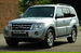 Mitsubishi Shogun 3.2 DI-DC SG3 Auto 4WD Euro 5 5dr LWB 5dr Automatic 2014
