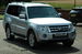 Mitsubishi Shogun 3.2 DI-DC SG3 Auto 4WD Euro 5 5dr LWB 5dr Automatic 2014
