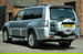 Mitsubishi Shogun 3.2 DI-DC SG3 Auto 4WD Euro 5 5dr LWB 5dr Automatic 2014