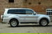 Mitsubishi Shogun 3.2 DI-DC SG3 Auto 4WD Euro 5 5dr LWB 5dr Automatic 2014