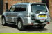Mitsubishi Shogun 3.2 DI-DC SG3 Auto 4WD Euro 5 5dr LWB 5dr Automatic 2014