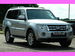 Mitsubishi Shogun 3.2 DI-DC SG3 Auto 4WD Euro 5 5dr LWB 5dr Automatic 2014