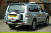 Mitsubishi Shogun 3.2 DI-DC SG3 Auto 4WD Euro 5 5dr LWB 5dr Automatic 2014