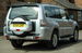 Mitsubishi Shogun 3.2 DI-DC SG3 Auto 4WD Euro 5 5dr LWB 5dr Automatic 2014