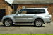 Mitsubishi Shogun 3.2 DI-DC SG3 Auto 4WD Euro 5 5dr LWB 5dr Automatic 2014