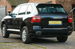 Porsche Cayenne 3.0 TDI V6 Tiptronic S AWD 5dr 5dr Automatic 2009
