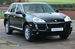 Porsche Cayenne 3.0 TDI V6 Tiptronic S AWD 5dr 5dr Automatic 2009