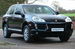 Porsche Cayenne 3.0 TDI V6 Tiptronic S AWD 5dr 5dr Automatic 2009