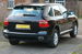 Porsche Cayenne 3.0 TDI V6 Tiptronic S AWD 5dr 5dr Automatic 2009