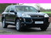 Porsche Cayenne 3.0 TDI V6 Tiptronic S AWD 5dr 5dr Automatic 2009