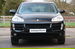Porsche Cayenne 3.0 TDI V6 Tiptronic S AWD 5dr 5dr Automatic 2009