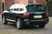 Porsche Cayenne 3.0 TDI V6 Tiptronic S AWD 5dr 5dr Automatic 2009