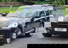 Porsche Cayenne 4.5 Turbo Tiptronic S AWD 5dr 5dr Automatic 2025