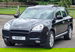 Porsche Cayenne 4.5 Turbo Tiptronic S AWD 5dr 5dr Automatic 2003